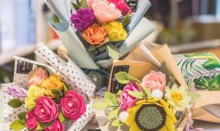 中学生教师节礼物手工 教师节创意手工礼物