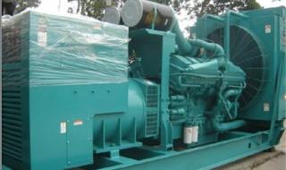 康明斯柴油发电机蓄电池电压38v怎么不起动 康明斯柴油发电机价格