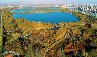 张掖国家湿地公园晚上开放吗 张掖国家湿地公园