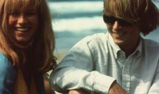 约翰尼德普的电影 约翰尼德普的电影