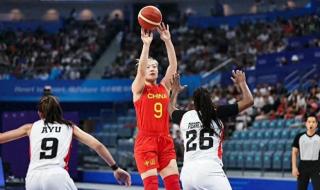 女篮18届亚锦赛赛程 19届亚运会女篮赛程