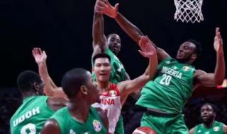 尼日利亚是哪个洲 尼日利亚是哪个洲