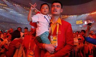 2008奥运会姚明是冠军吗 2008年奥运会我国取得了哪些成就