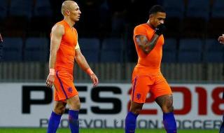 2000年欧洲杯荷兰队阵容 98荷兰阵容