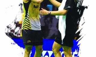 李宗伟和林丹年龄差多少 李宗伟和林丹实力对比