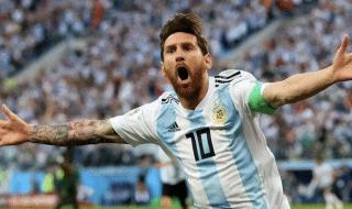 世界杯阿根廷与克罗地亚比分 克罗地亚vs阿根廷历史比分