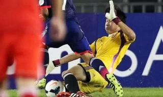 国足最强的年代 国足最强十号是哪个